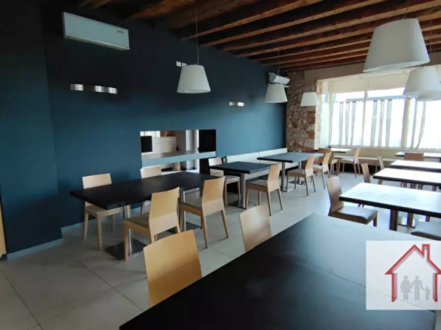 Immagine 8 di Villa in vendita  in Via Alessandro Rossi a Piovene Rocchette