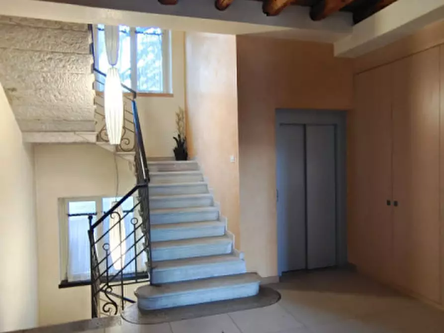 Immagine 9 di Villa in vendita  in Via Alessandro Rossi a Piovene Rocchette