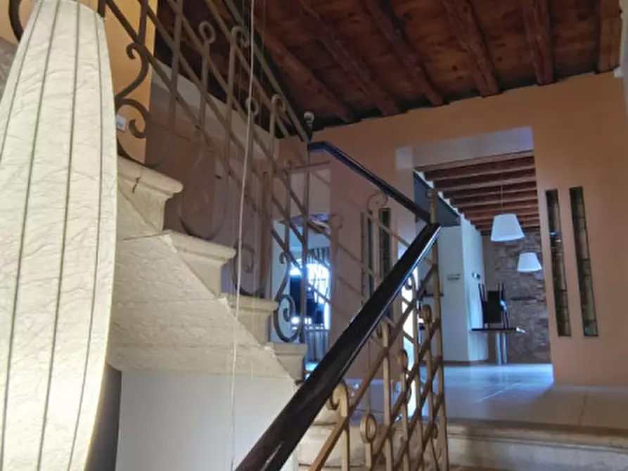 Immagine 10 di Villa in vendita  in Via Alessandro Rossi a Piovene Rocchette