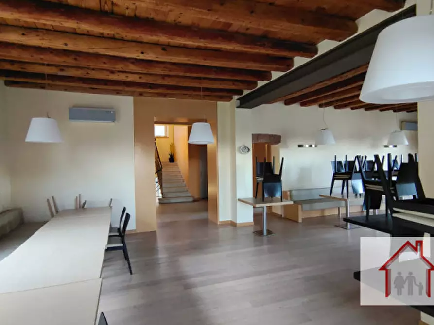 Immagine 11 di Villa in vendita  in Via Alessandro Rossi a Piovene Rocchette