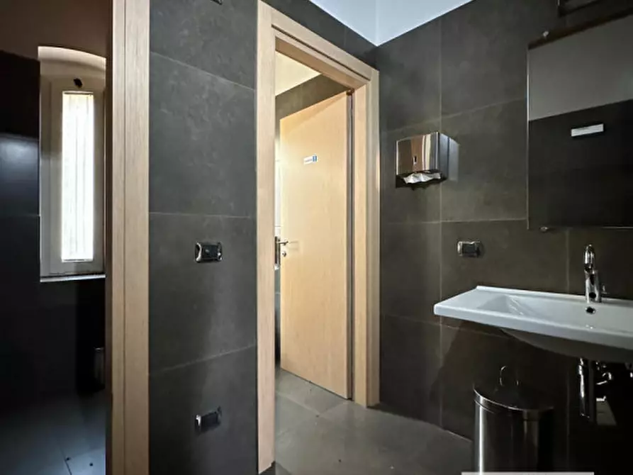 Immagine 14 di Villa in vendita  in Via Alessandro Rossi a Piovene Rocchette