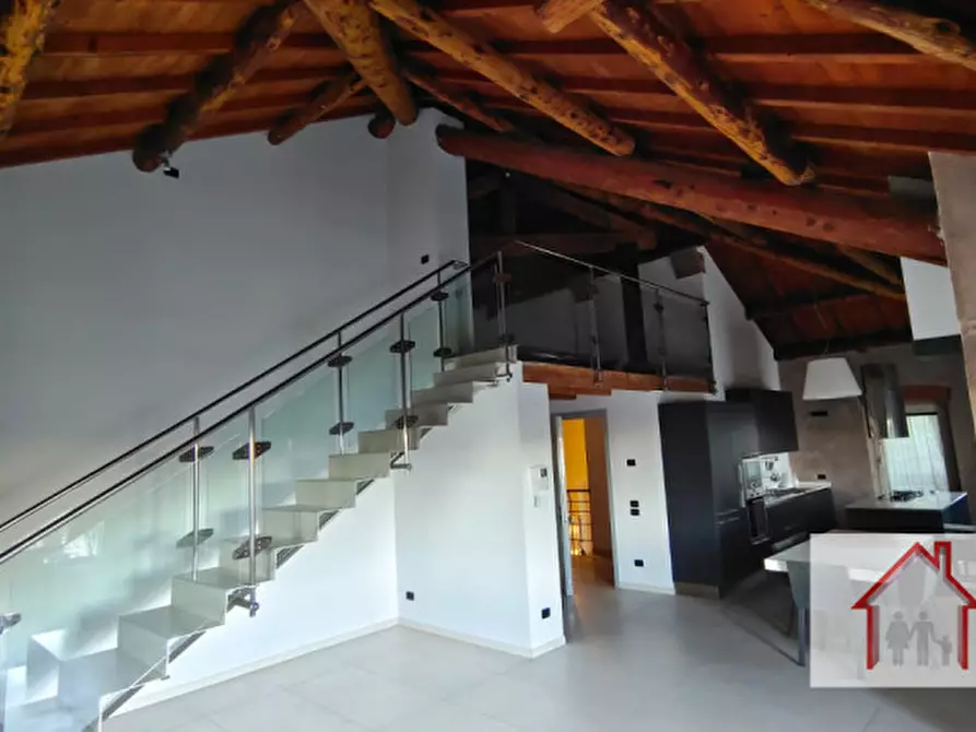 Immagine 15 di Villa in vendita  in Via Alessandro Rossi a Piovene Rocchette