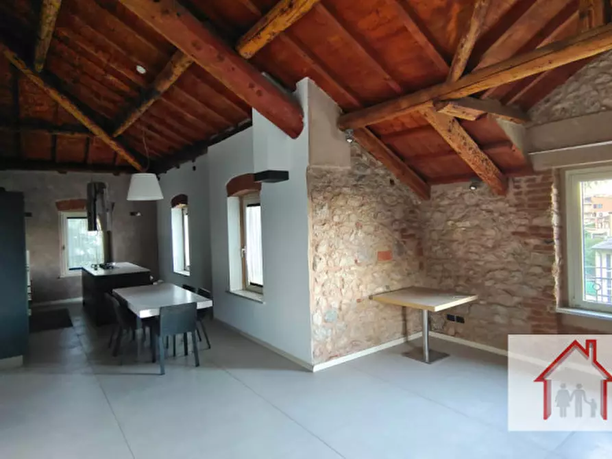 Immagine 16 di Villa in vendita  in Via Alessandro Rossi a Piovene Rocchette