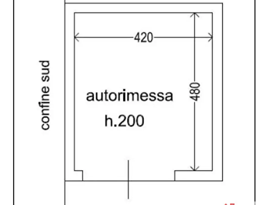Immagine 26 di Villa in vendita  in Via Alessandro Rossi a Piovene Rocchette