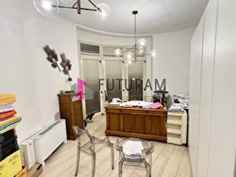 Immagine 2 di Ufficio in affitto  in Via Beato Pellegrino a Padova