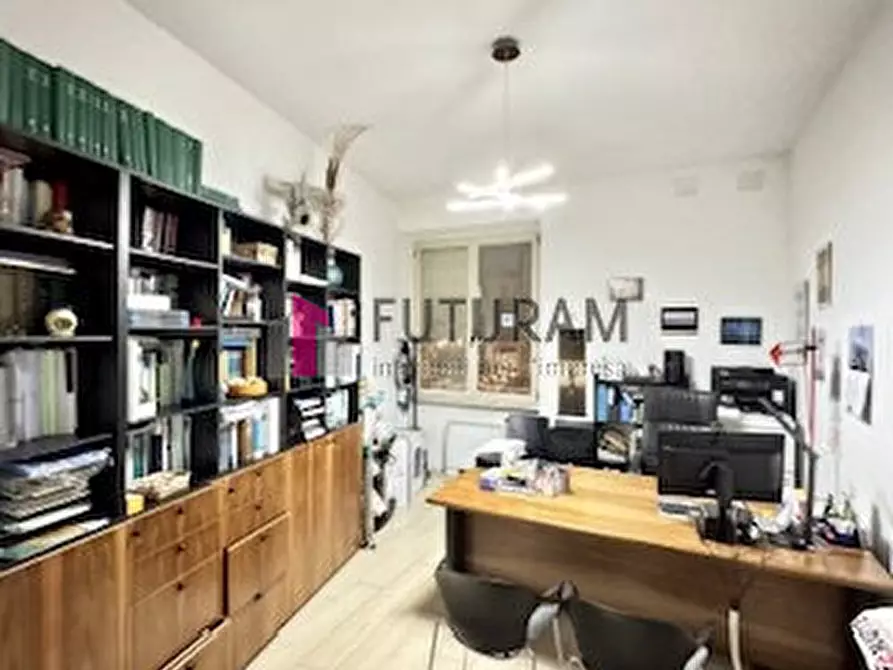 Immagine 4 di Ufficio in affitto  in Via Beato Pellegrino a Padova