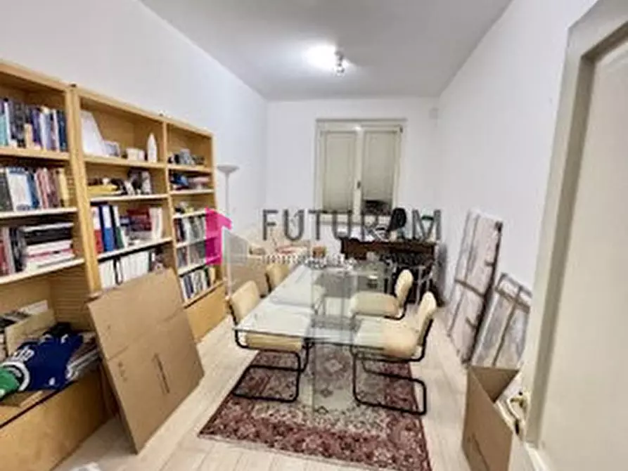Immagine 9 di Ufficio in affitto  in Via Beato Pellegrino a Padova