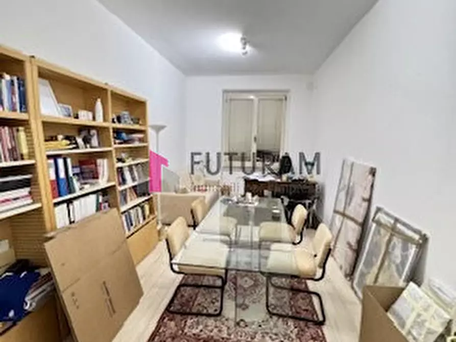 Immagine 10 di Ufficio in affitto  in Via Beato Pellegrino a Padova