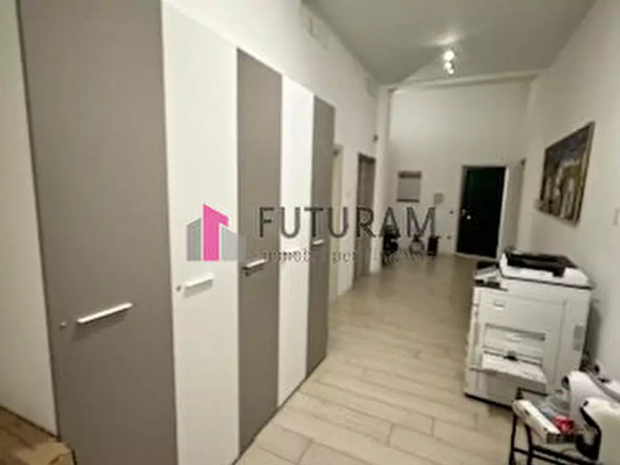 Immagine 11 di Ufficio in affitto  in Via Beato Pellegrino a Padova