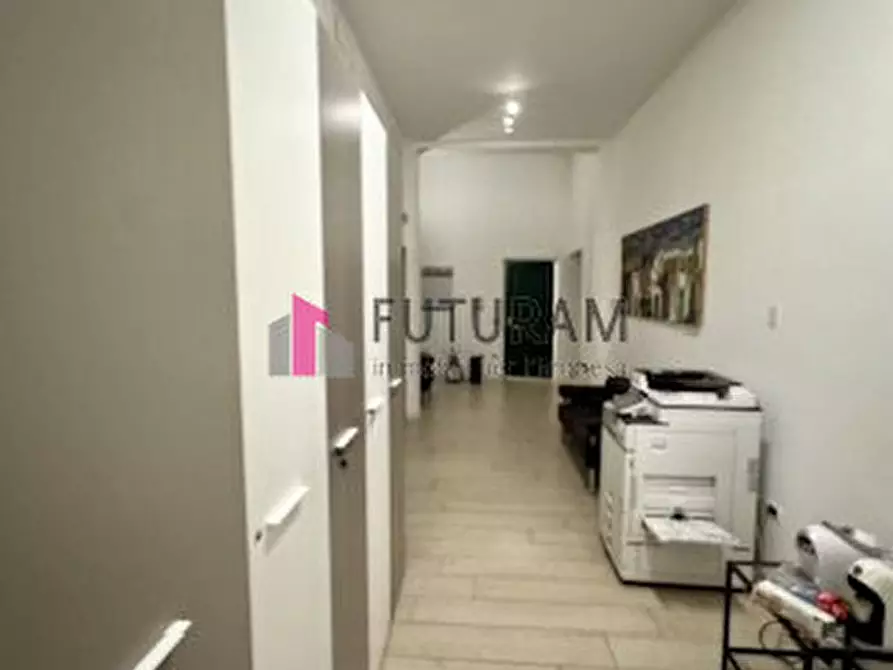 Immagine 12 di Ufficio in affitto  in Via Beato Pellegrino a Padova