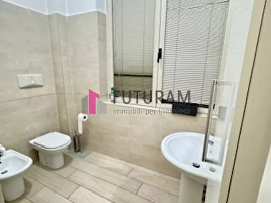 Immagine 14 di Ufficio in affitto  in Via Beato Pellegrino a Padova