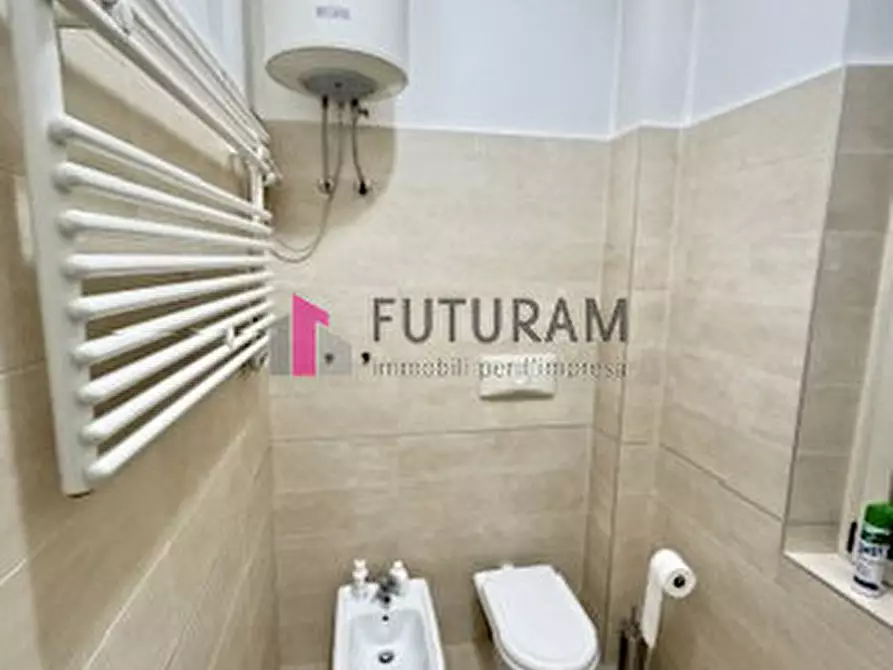 Immagine 16 di Ufficio in affitto  in Via Beato Pellegrino a Padova