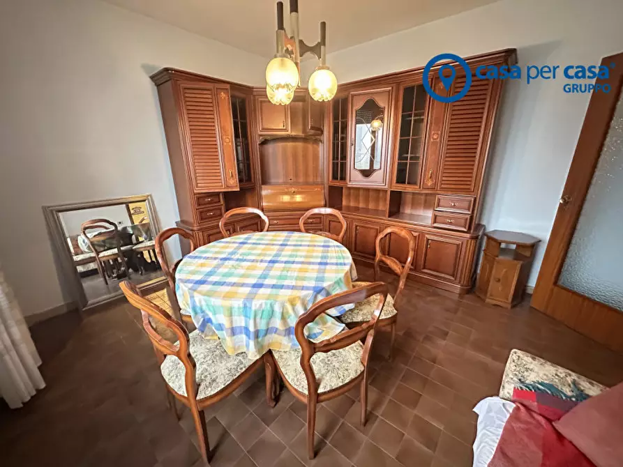 Immagine 4 di Appartamento in vendita  in Via Allende a Adria