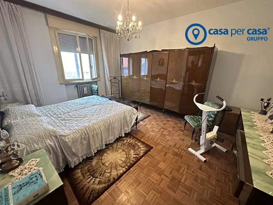 Immagine 6 di Appartamento in vendita  in Via Allende a Adria