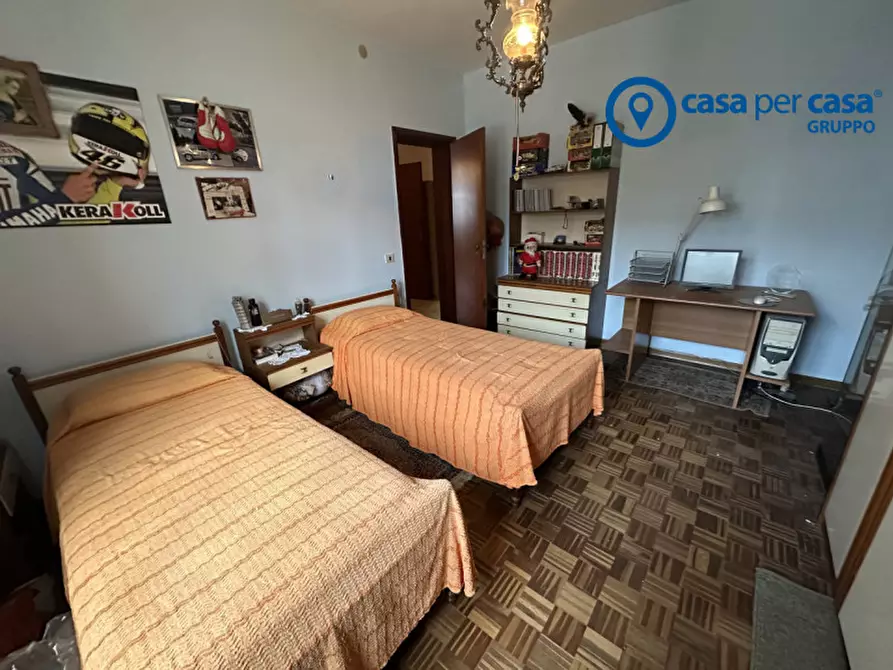 Immagine 7 di Appartamento in vendita  in Via Allende a Adria