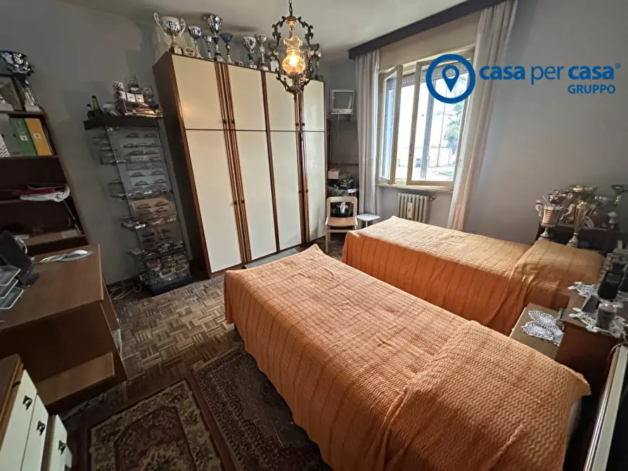 Immagine 8 di Appartamento in vendita  in Via Allende a Adria