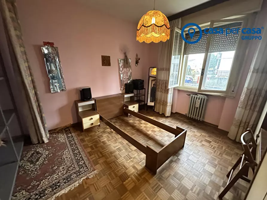 Immagine 9 di Appartamento in vendita  in Via Allende a Adria