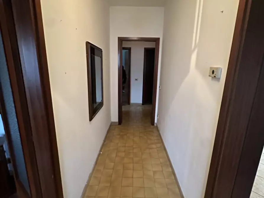 Immagine 11 di Appartamento in vendita  in Via Allende a Adria