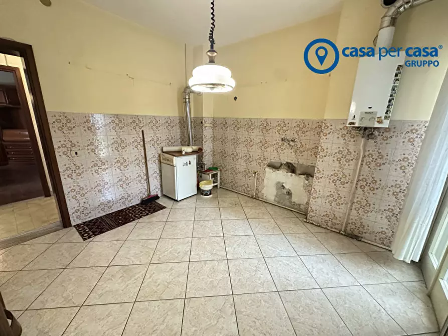 Immagine 12 di Appartamento in vendita  in Via Allende a Adria