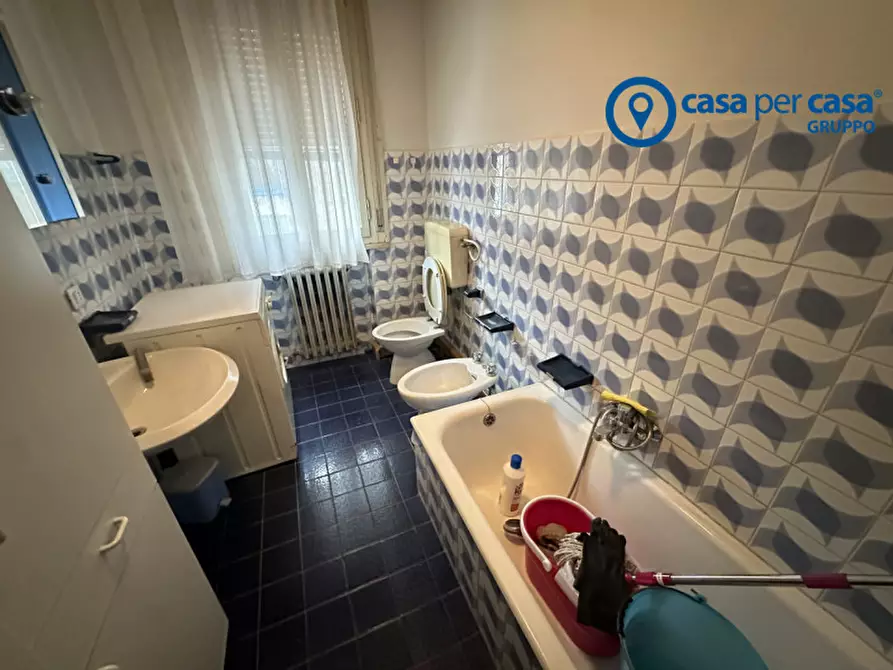 Immagine 14 di Appartamento in vendita  in Via Allende a Adria