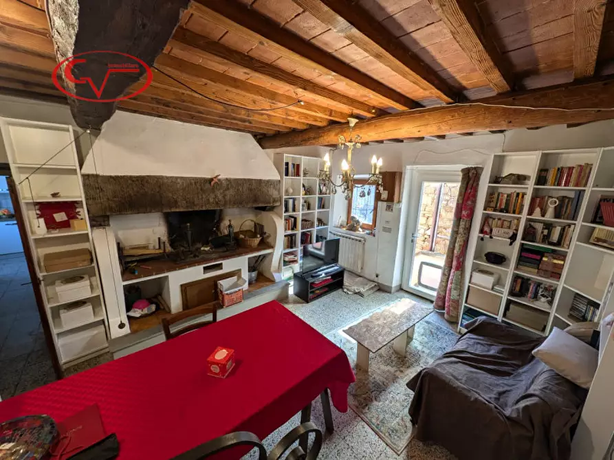 Immagine 6 di Villetta a schiera in vendita  in Strada Comunale della Traiana a Terranuova Bracciolini