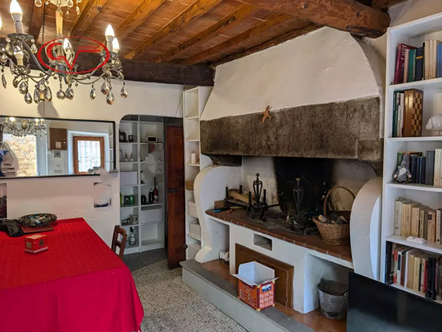 Immagine 7 di Villetta a schiera in vendita  in Strada Comunale della Traiana a Terranuova Bracciolini