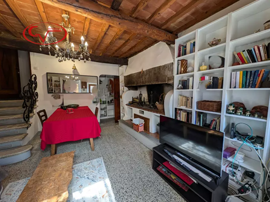 Immagine 8 di Villetta a schiera in vendita  in Strada Comunale della Traiana a Terranuova Bracciolini