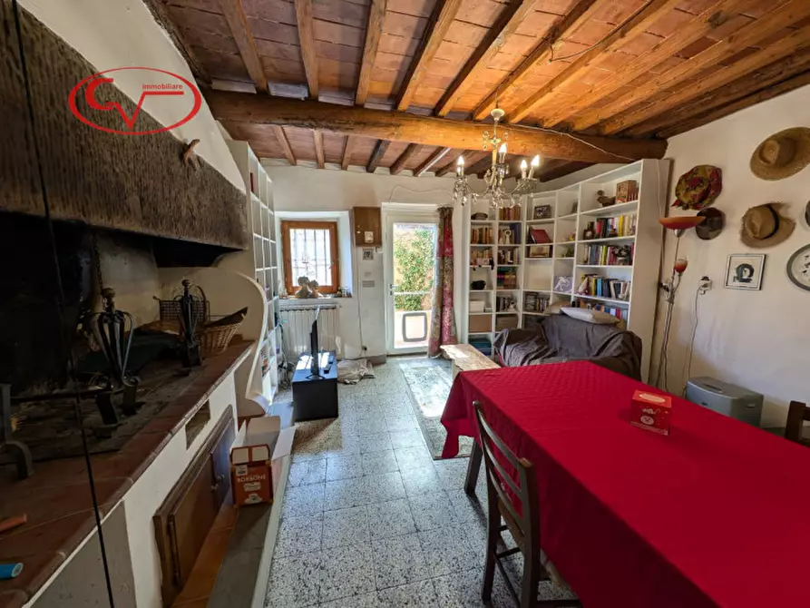 Immagine 9 di Villetta a schiera in vendita  in Strada Comunale della Traiana a Terranuova Bracciolini