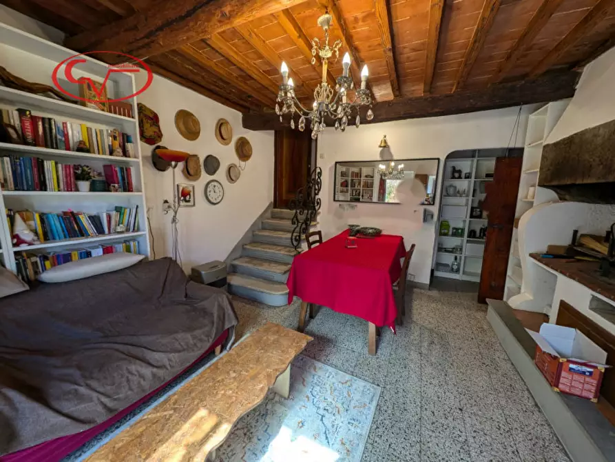 Immagine 10 di Villetta a schiera in vendita  in Strada Comunale della Traiana a Terranuova Bracciolini