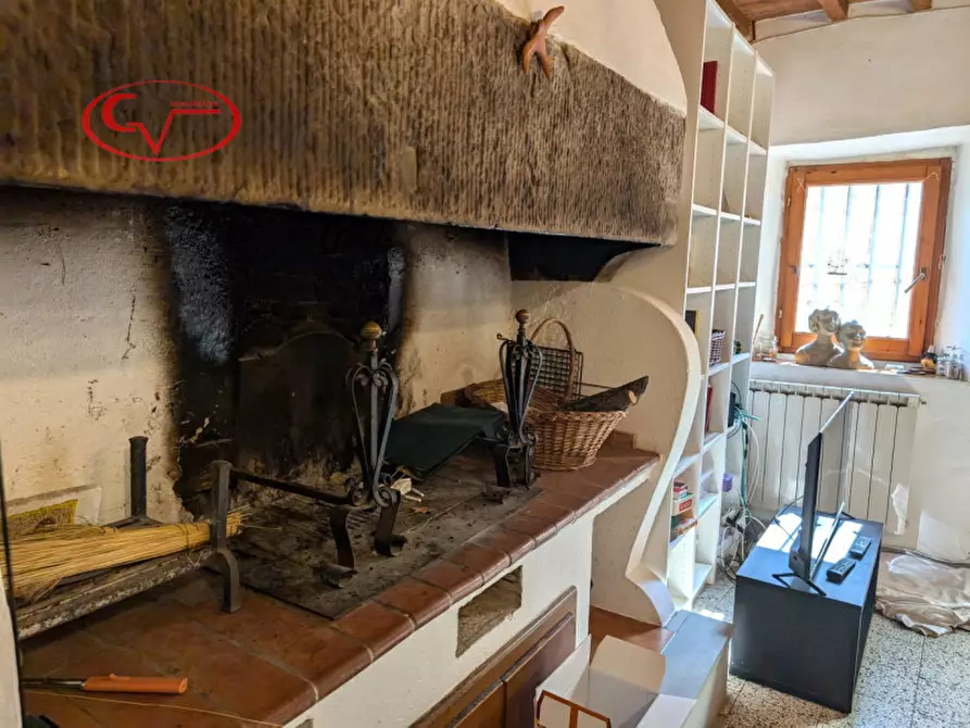 Immagine 11 di Villetta a schiera in vendita  in Strada Comunale della Traiana a Terranuova Bracciolini