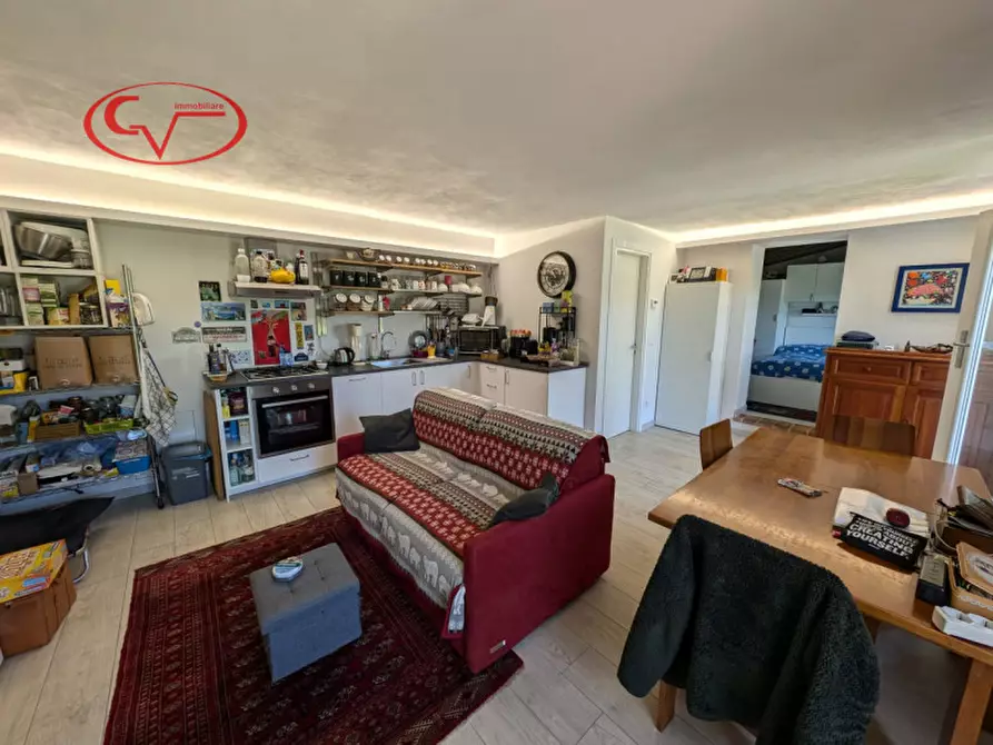 Immagine 12 di Villetta a schiera in vendita  in Strada Comunale della Traiana a Terranuova Bracciolini