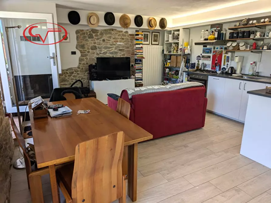 Immagine 14 di Villetta a schiera in vendita  in Strada Comunale della Traiana a Terranuova Bracciolini