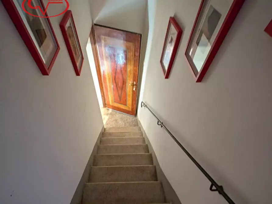 Immagine 15 di Villetta a schiera in vendita  in Strada Comunale della Traiana a Terranuova Bracciolini