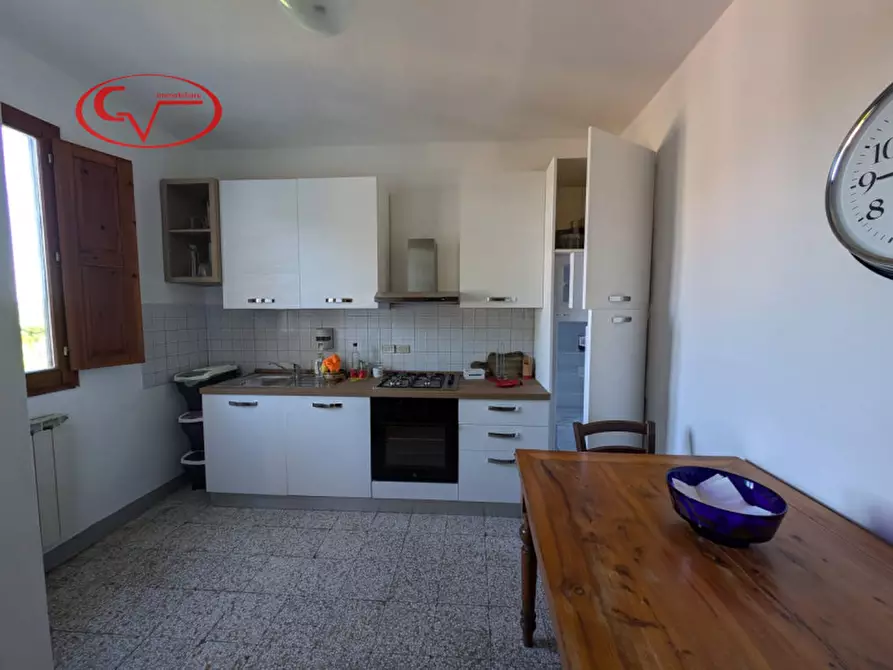 Immagine 16 di Villetta a schiera in vendita  in Strada Comunale della Traiana a Terranuova Bracciolini