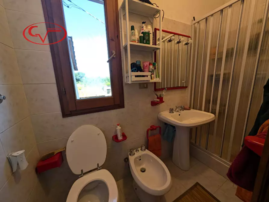 Immagine 17 di Villetta a schiera in vendita  in Strada Comunale della Traiana a Terranuova Bracciolini