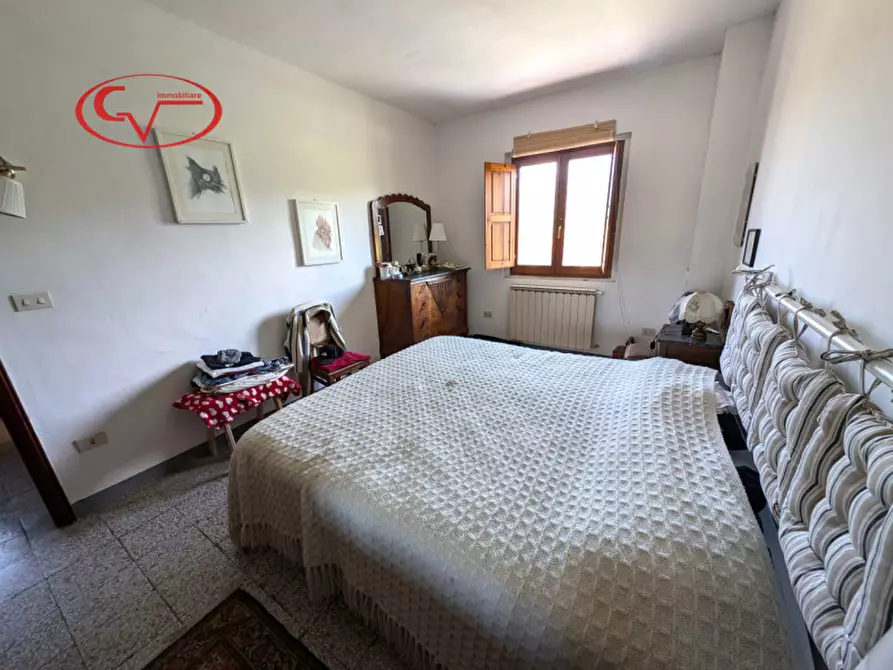 Immagine 18 di Villetta a schiera in vendita  in Strada Comunale della Traiana a Terranuova Bracciolini