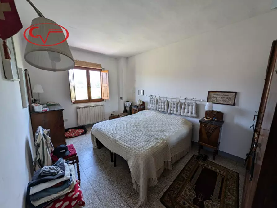 Immagine 19 di Villetta a schiera in vendita  in Strada Comunale della Traiana a Terranuova Bracciolini