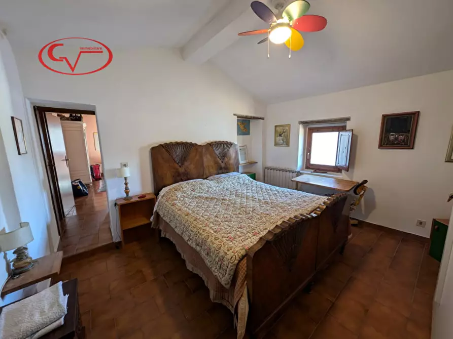 Immagine 24 di Villetta a schiera in vendita  in Strada Comunale della Traiana a Terranuova Bracciolini