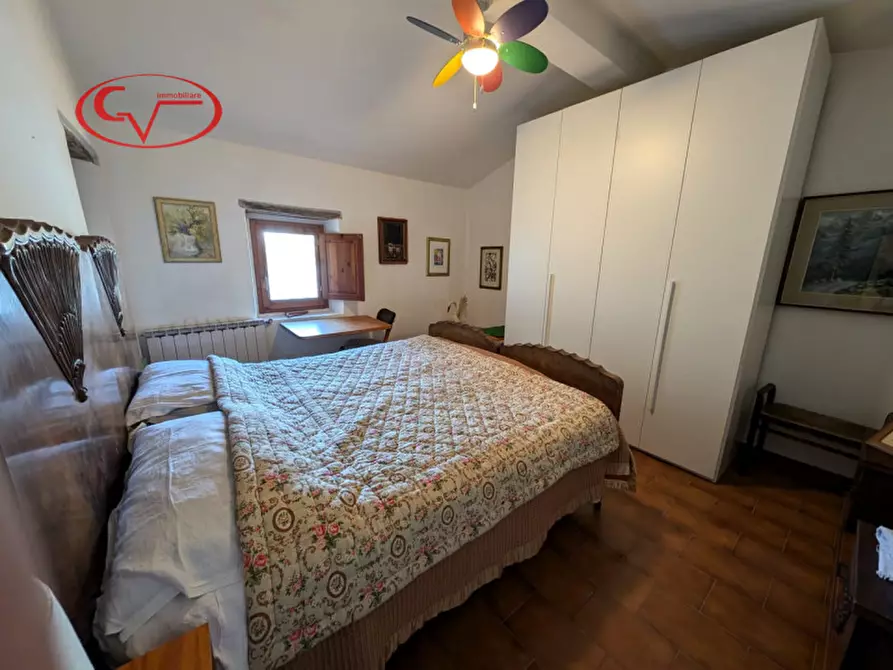 Immagine 25 di Villetta a schiera in vendita  in Strada Comunale della Traiana a Terranuova Bracciolini