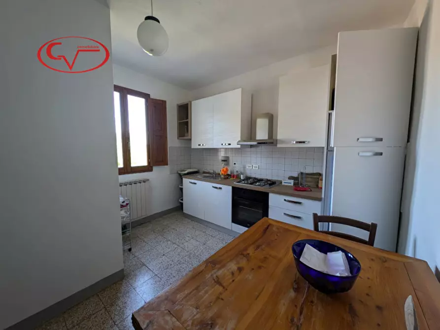 Immagine 26 di Villetta a schiera in vendita  in Strada Comunale della Traiana a Terranuova Bracciolini