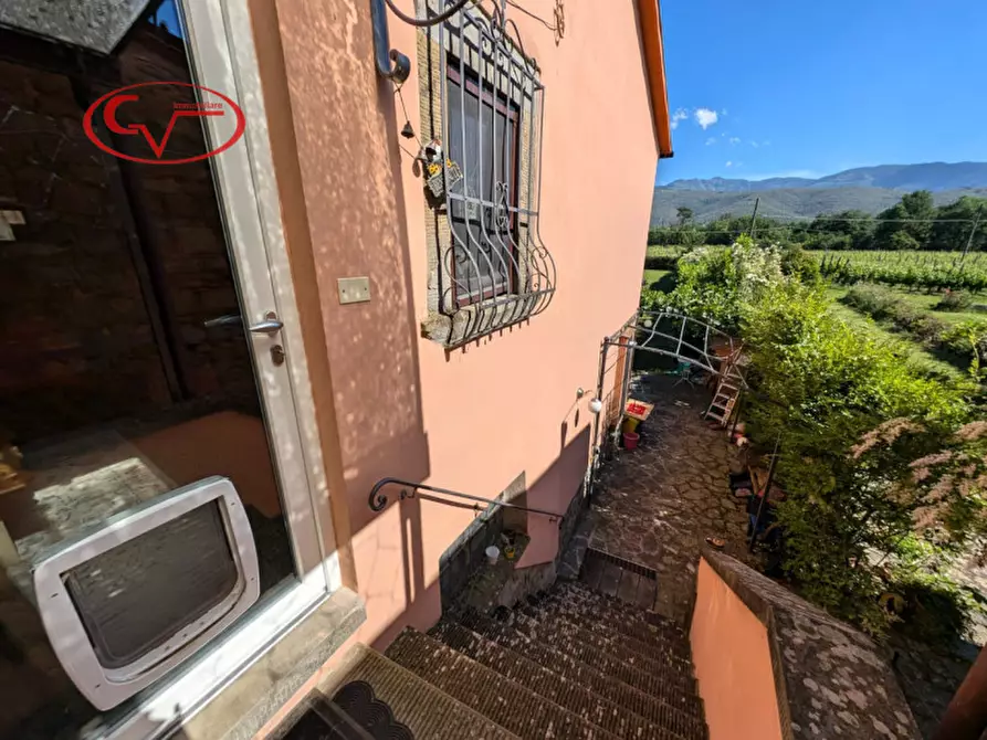 Immagine 28 di Villetta a schiera in vendita  in Strada Comunale della Traiana a Terranuova Bracciolini