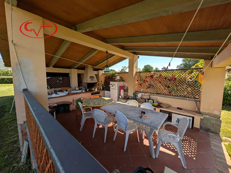 Immagine 29 di Villetta a schiera in vendita  in Strada Comunale della Traiana a Terranuova Bracciolini