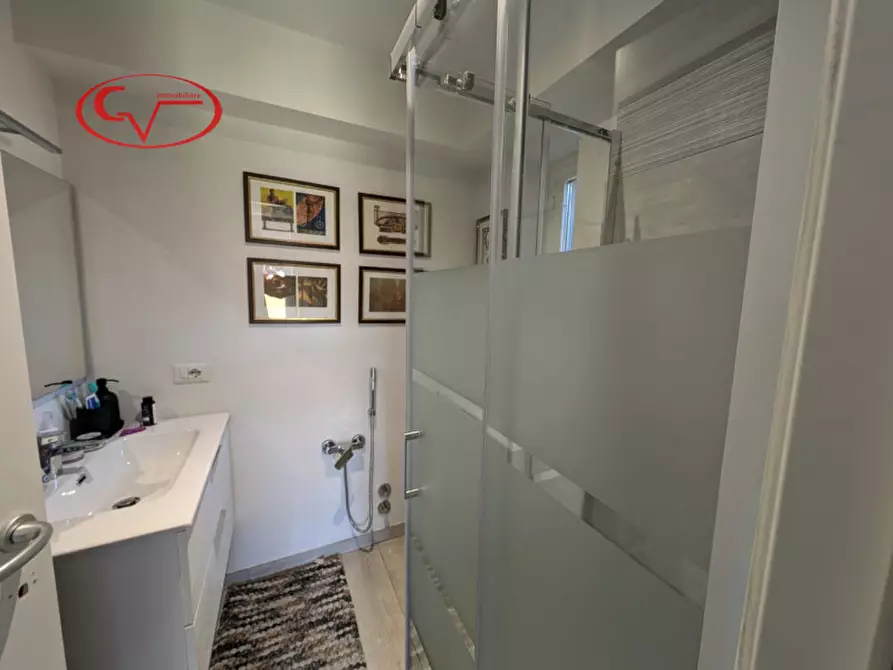 Immagine 31 di Villetta a schiera in vendita  in Strada Comunale della Traiana a Terranuova Bracciolini