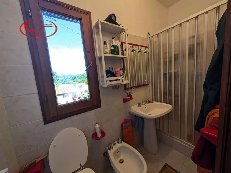 Immagine 32 di Villetta a schiera in vendita  in Strada Comunale della Traiana a Terranuova Bracciolini