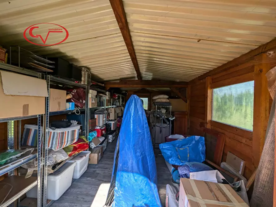 Immagine 33 di Villetta a schiera in vendita  in Strada Comunale della Traiana a Terranuova Bracciolini