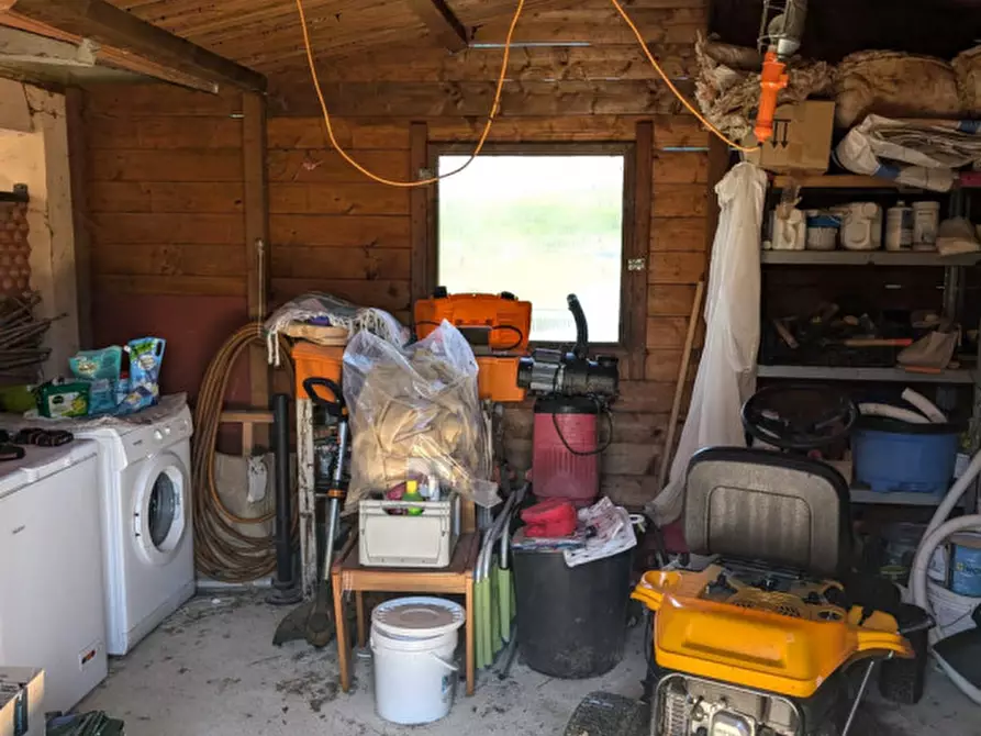 Immagine 34 di Villetta a schiera in vendita  in Strada Comunale della Traiana a Terranuova Bracciolini