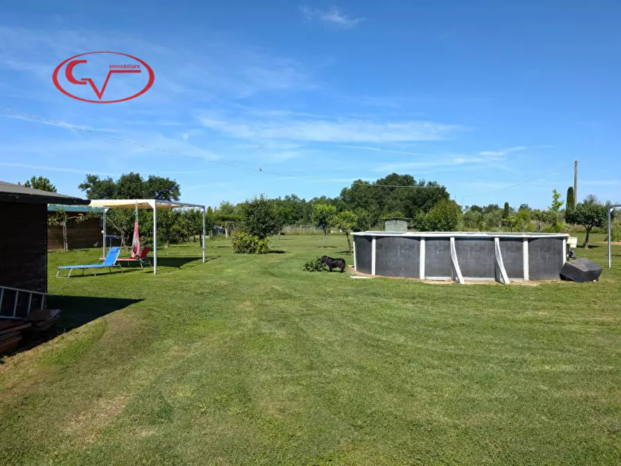 Immagine 36 di Villetta a schiera in vendita  in Strada Comunale della Traiana a Terranuova Bracciolini