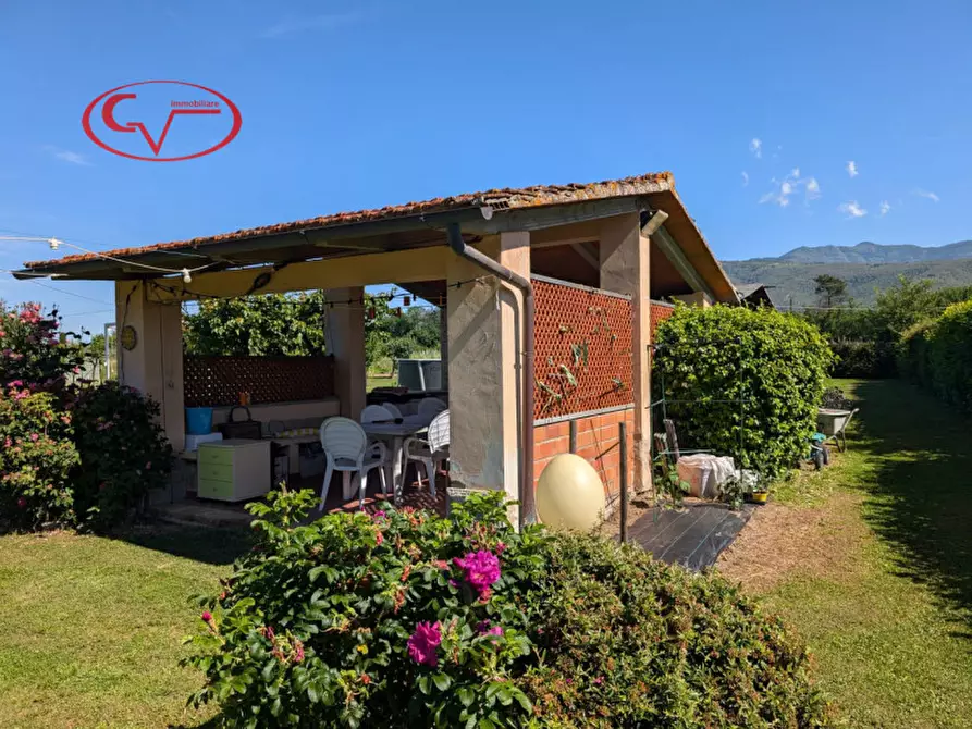 Immagine 37 di Villetta a schiera in vendita  in Strada Comunale della Traiana a Terranuova Bracciolini