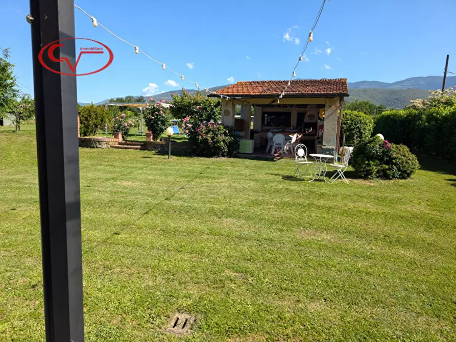 Immagine 38 di Villetta a schiera in vendita  in Strada Comunale della Traiana a Terranuova Bracciolini