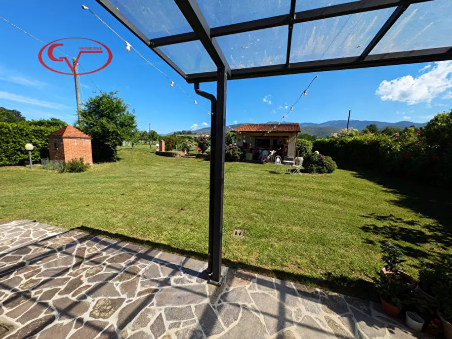 Immagine 39 di Villetta a schiera in vendita  in Strada Comunale della Traiana a Terranuova Bracciolini